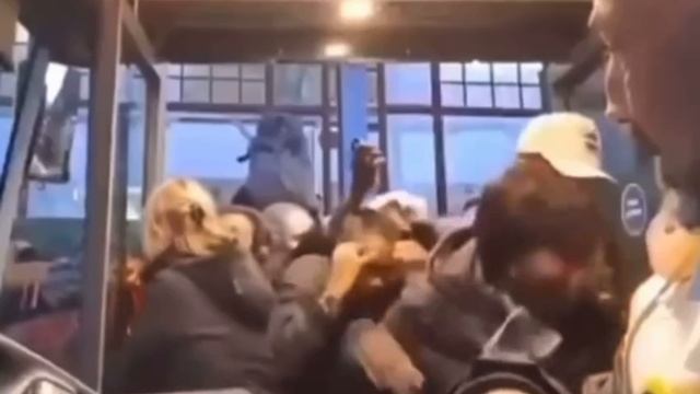 Показательная новая реальность в Европе
