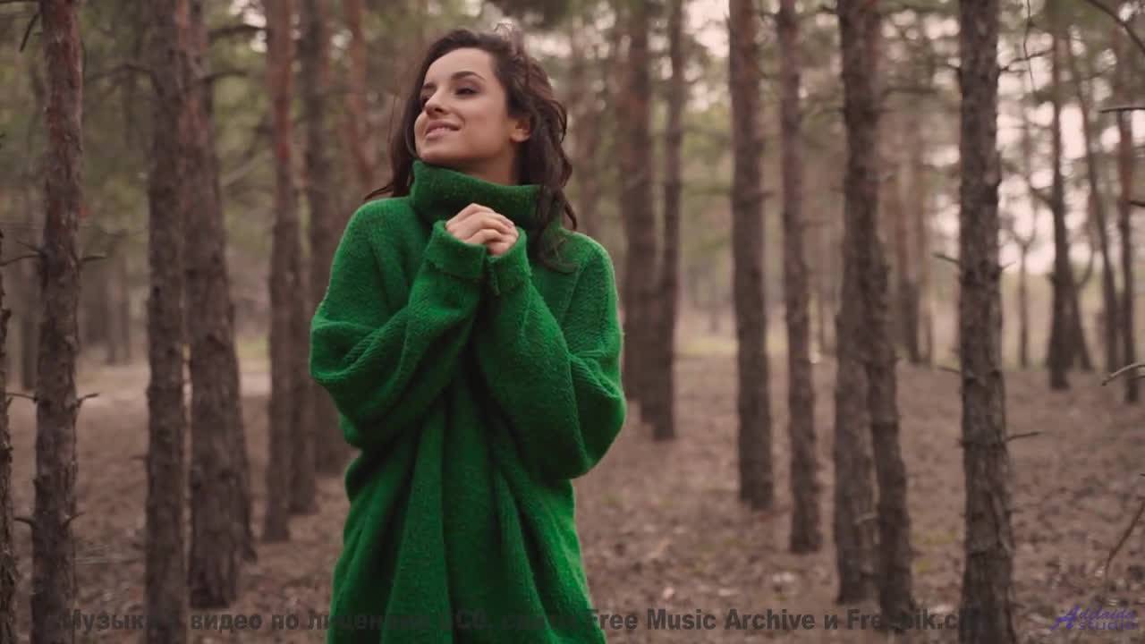 Леса поют, а сердце замирает при этом треке - Little Bear - long (ID 780) -- Lobo Loco -- Round the