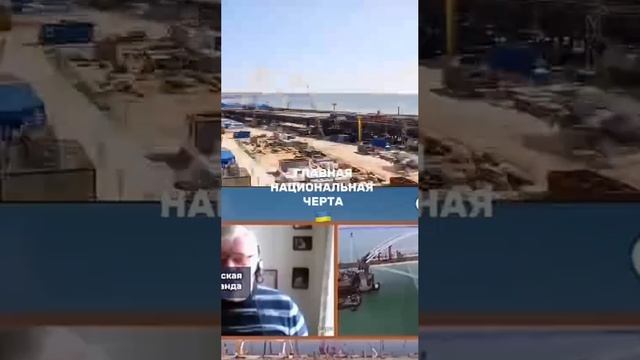 Украинская аналитика и эксперты и почему их нельзя слушать
