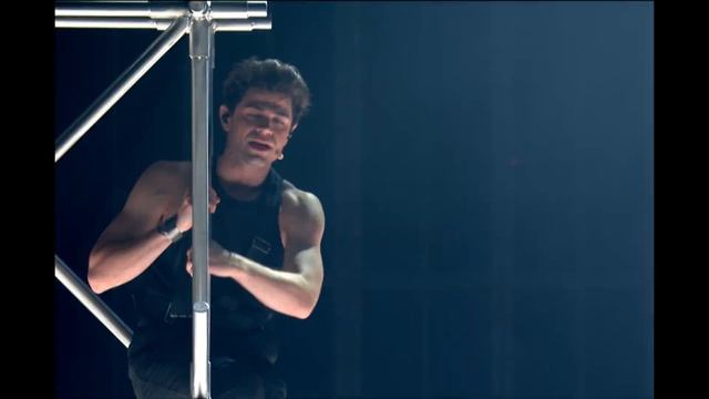 Theo Evan - Shh | Cyprus 🇨🇾  First Semi-Final | Eurovision2025