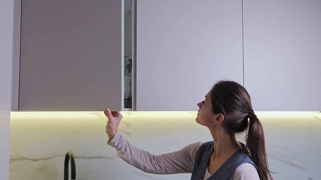 Кухня длиной 6,5м за 3950$: из чего состоит?