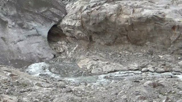 Приэльбрусье 24 часть 8