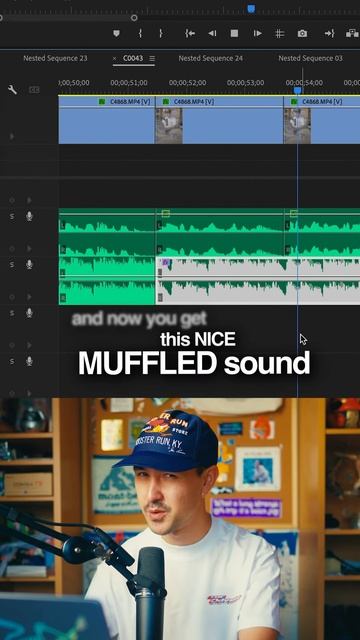 Sound Design Trick #lowpass