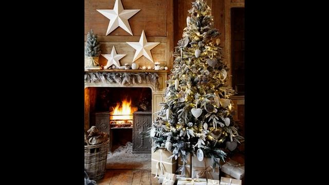 УЮТНЫЙ 🎄ЗИМНИЙ ДЕКОР И ИНТЕРЬЕР🎄❄⛄🎄❄⛄