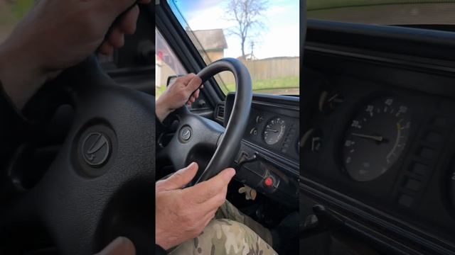 приехал к родителям на недельку