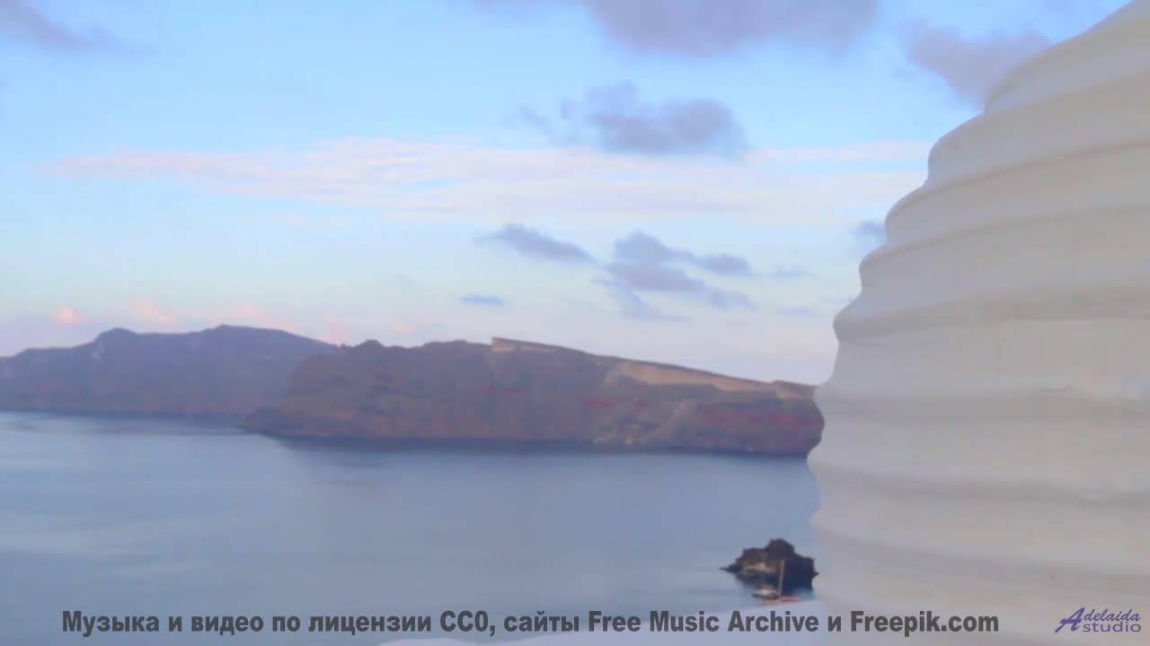 Здесь нет суеты - только красота и совершенный звук! - Sunset Synth -- DJ Petition -- Unnamed album