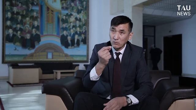 Ұлттық код – рухани болмыс тамыры