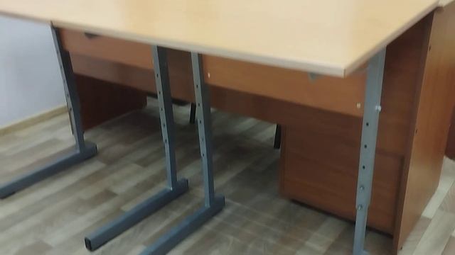 Продам растущие парты для школьников