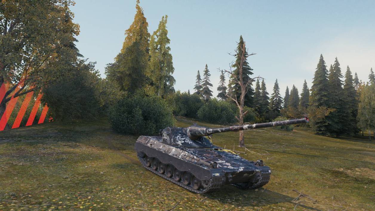 KJPZ TIII Jäger прем пт 9 лвл (ДАРЮ 200 ГОЛДЫ)