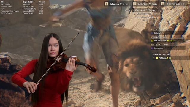 💫 "Meditation" – Нежный скрипичный кавер | Jules Massenet 🎻 | Классика, которая трогает ❤️