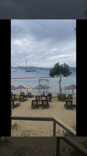 MARMARIS BAY RESORT (Ex. Tui Blue Marmaris) Турция, Эгейское побережье