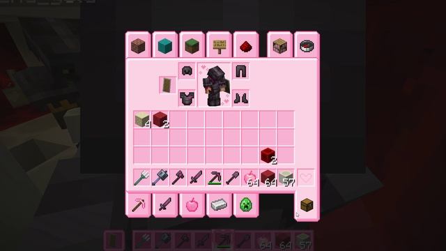 Minecraft лечим дядю Васю