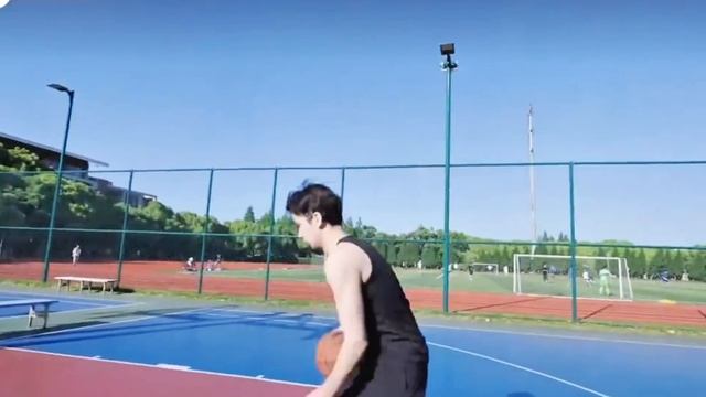 Летняя Стажировка в Шанхае