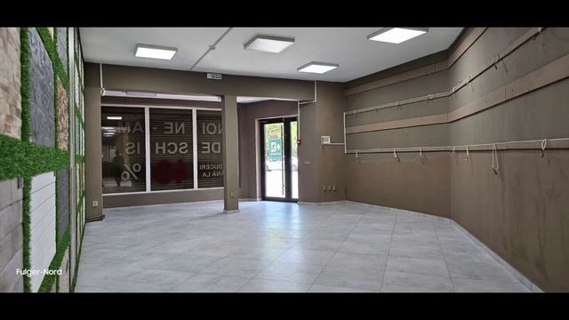 Продается магазин  Континент в  в Р.М. В городе Бельцы у