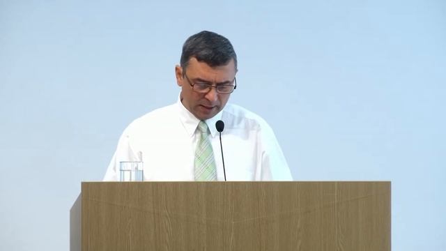 2025.04.20 - Пасхальное богослужение по 1-е Коринфянам 15, 12–20