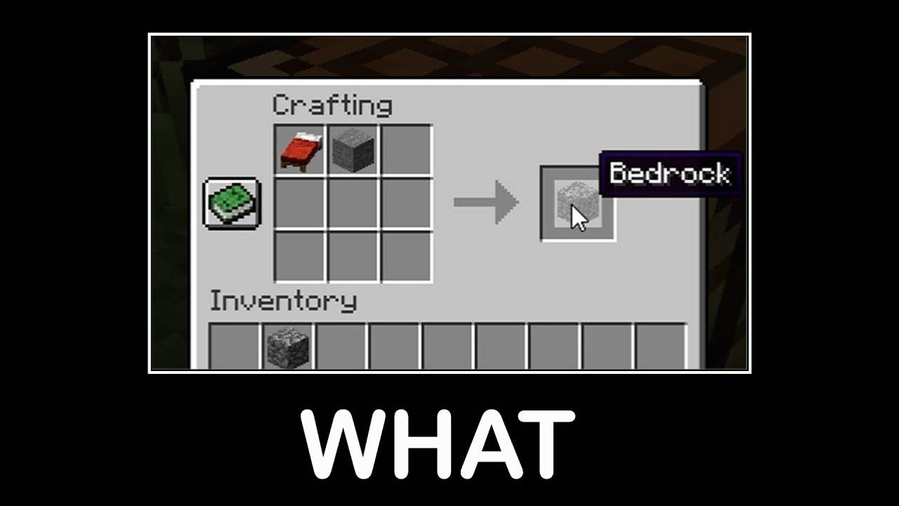 Подождите, что за Майнкрафт #19