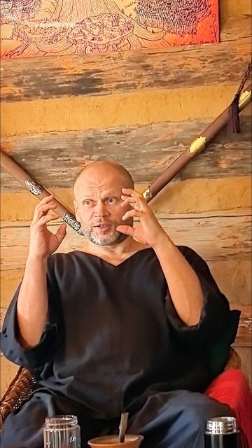 Энергетическая структура тела.  Цигун. СеверДао. Виктор Сенников