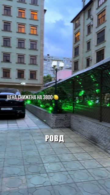 ЛУЧШИЙ КЛУБНЫЙ ДОМ В МАХАЧКАЛЕ