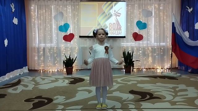 "Солдату больно не бывает"