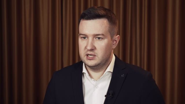 Дмитрий Кашин об инвестировании в 2025 году