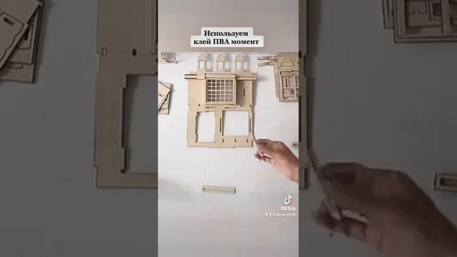 Соберем вместе. Мир Гарри Поттера