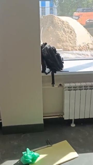 Готовые работы по обвязке радиаторов отопления на Казанском Вертолётном Заводе