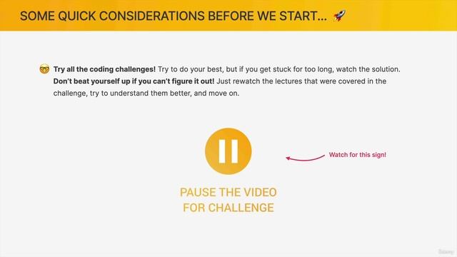 008 Watch Before You Start!