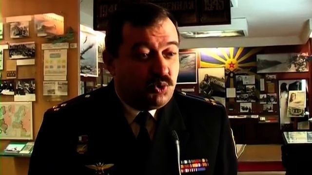 Киркенесский вертолетный полк