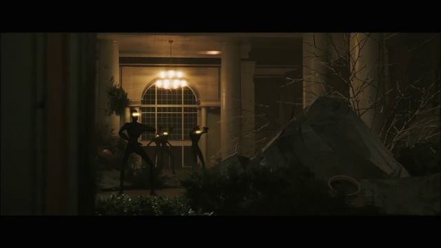Трейлер Roblox x The Weeknd (коллаборация)