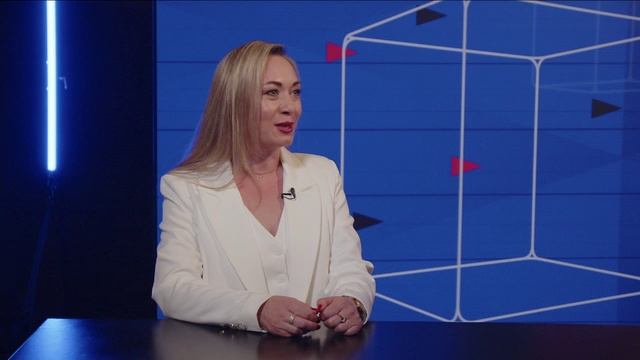Интервью: Наталья Барабанкина