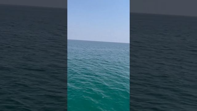 Крымчане в Эмиратах | Индийский океан.