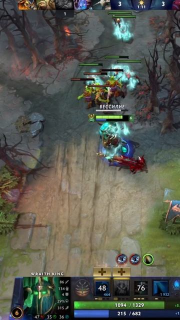 #zadotan #dota #dota2 #дота #дота2
