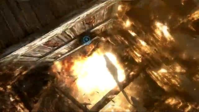 Tomb Raider (часть 09) [Играем на РУССКОМ]