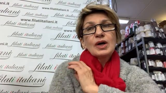 Хлопок с наполнителем и вспушенная бэби альпака