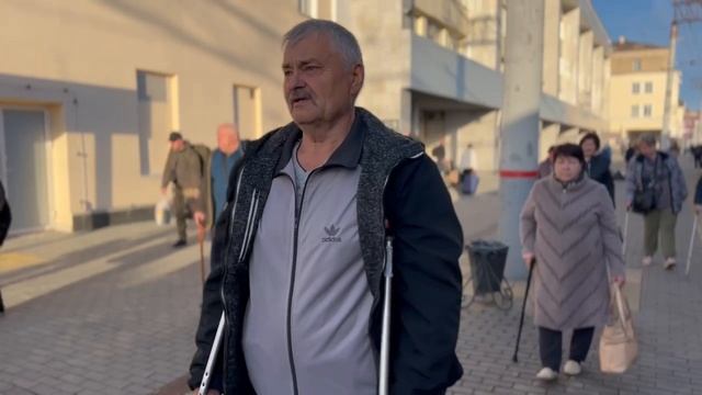 Свердловский госпиталь принял пациентов из ДНР