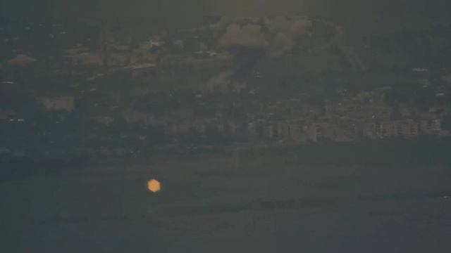 Оперативно-тактическая и армейская авиация ВКС РФ продолжает наносить высокоточные удары