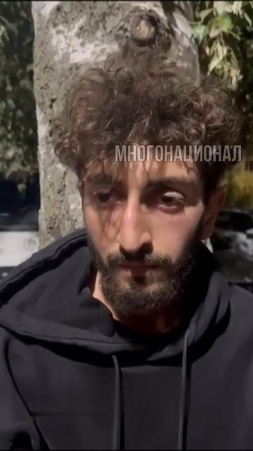 Ценные специалисты  в Рязани танцевали лезгинку на улице и мешали спать людям!  Часть 2