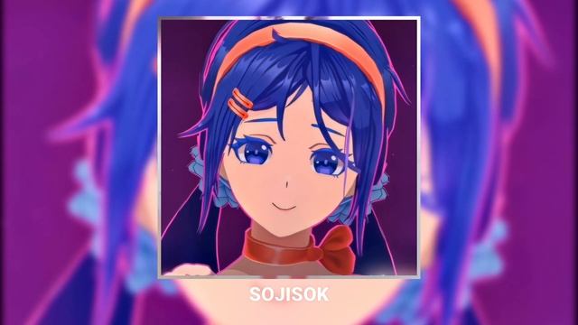 NEW Jeans (JERSEY club REMIX) , ну если посмотреть с другой стороны?