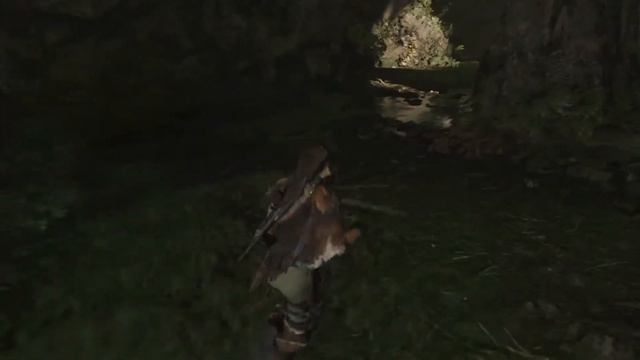 Shadow of The Tomb Raider - Прохождение - Часть 12