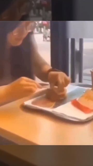 Ужас..