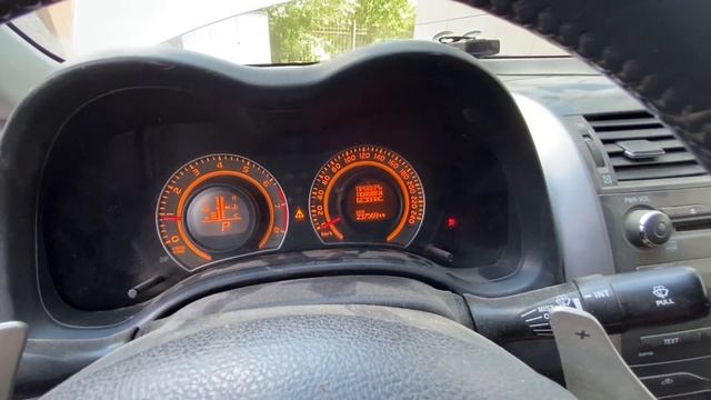Toyota Corolla замена робота на автомат