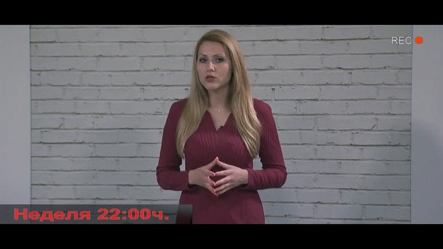 Гледайте "Подиум" с Виктория Маринова на 13 май от 22.00 ча