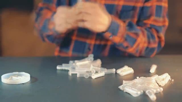 GopherVidКАК СДЕЛАТЬ ВЕЧНУЮ БАТАРЕЙКУ - ЭКСПЕРИМЕНТ