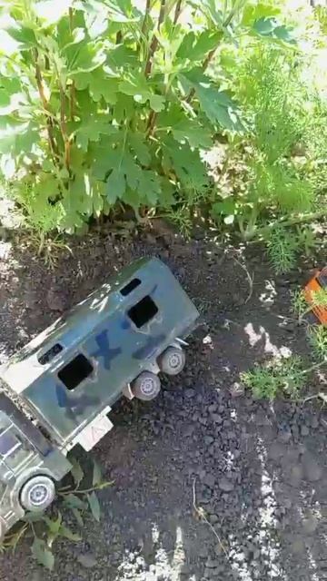 упали со сколы