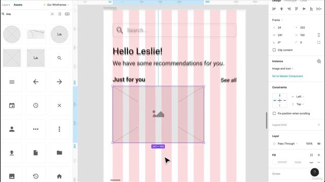 4 Creating Our Home Page