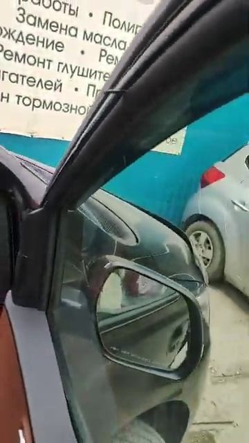 Установка автошторок на Хендай Старекс 2007-н.в. 2 поколе