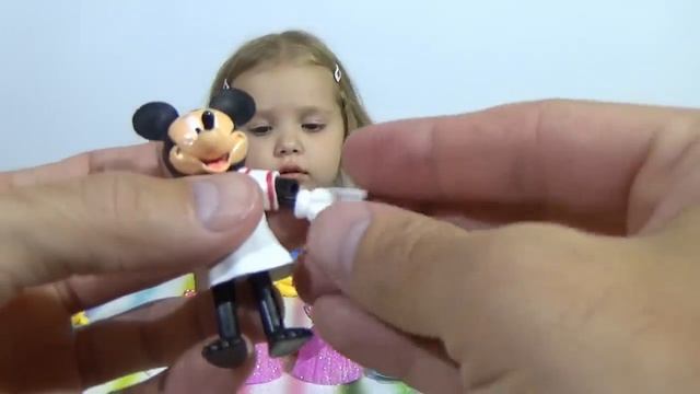 Мисс Кэйти и Мистер Макс (Miss Katy) Обзор игрушек Кэти (9)