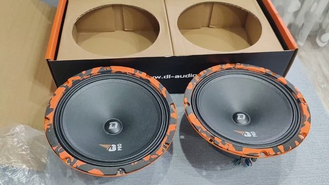 Бомбовые Gryphon Pro 200 se на задюю полку Mitsubishi ASX😱