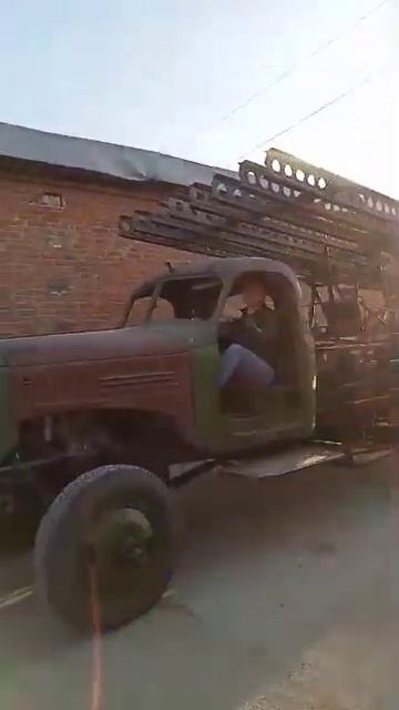 ЗИС-151
