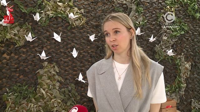 Подростковые клубы Нижневартовска подготовили концертную программу «Эхо Победы»